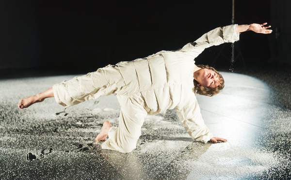 Festival Trente Trente 2026 Épisode 2 Le goût des autres… le sel de la danse, la fureur (sous) acide, la colonisation a-mère, le délire mortel