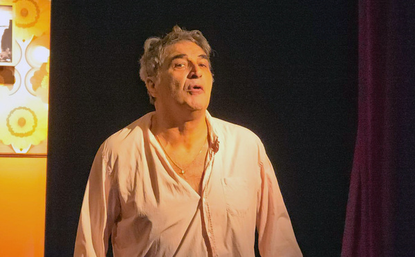 "Mon Trésor" Tout est possible quand l'amour est là, franc et solide