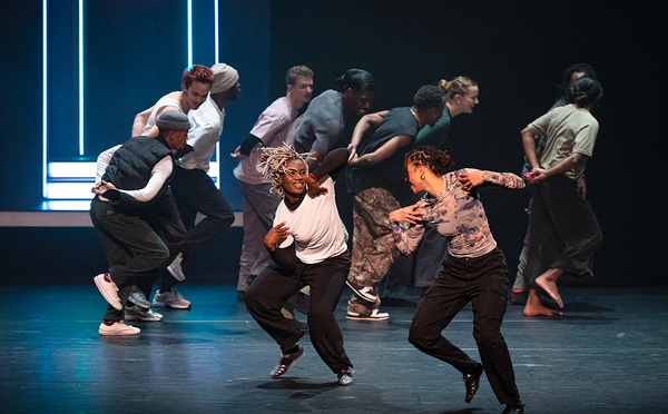 "Dub" Unité et harmonie dans la différence !