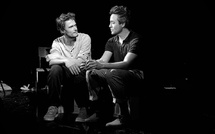 •Off 2026• "Deux frères" Il n'y a pas d'amour comparable à celui qu'on porte à un frère… Il n'y a pas d'amour comparable à celui qu'on reçoit d'un frère