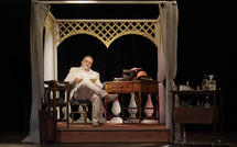 •Off 2026• "Hemingway" Un biopic conforme à la légende dans lequel Jérôme Paquatte prête son imposante silhouette au colosse Hemingway