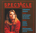 La Revue du Spectacle N° 01 - Avril 1989 La Revue du Spectacle N° 01 - Avril 1989