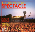 La Revue du Spectacle N° 8 - Juin Juillet Août 1991 La Revue du Spectacle N° 8 - Juin Juillet Août 1991
