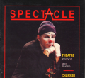 La Revue du Spectacle N° 02 - Juin 1989 La Revue du Spectacle N° 02 - Juin 1989