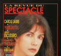 La Revue du Spectacle N° 6 - Février Mars 1991 La Revue du Spectacle N° 6 - Février Mars 1991
